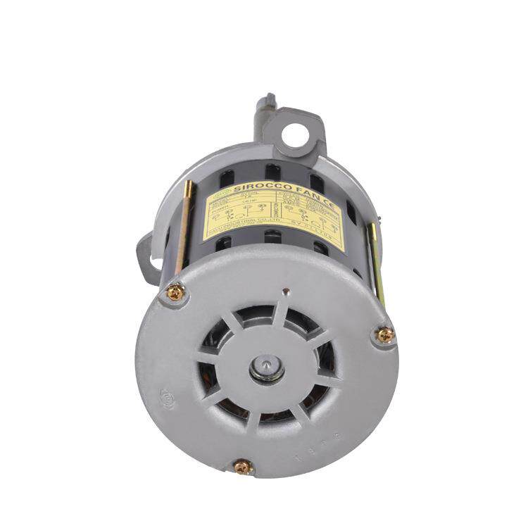 长轴电机SY125L(FX07)耐180度高温马达搅拌热风烤箱电机120W