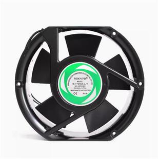 220V MDOVPD 0.2交流散热风扇 172 240V 机柜轴流风机