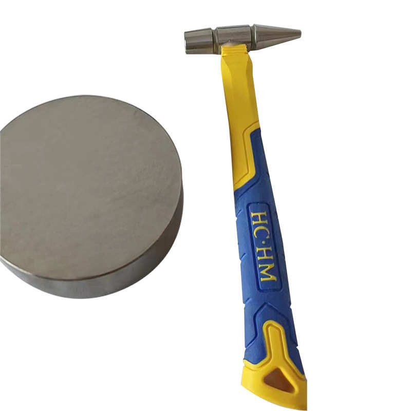 供应钨钢破碎锤 多晶硅破碎锤 钨钴合金锤钨钢榔头硬质合金破碎锤