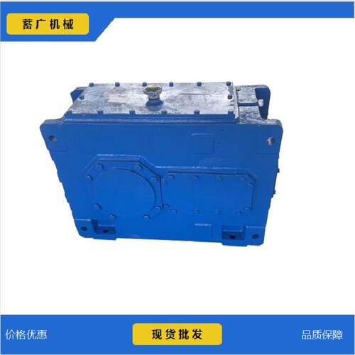 H/B工业齿轮箱H2SH7卷扬机打桩机捏合机H、B大功率齿轮减速机