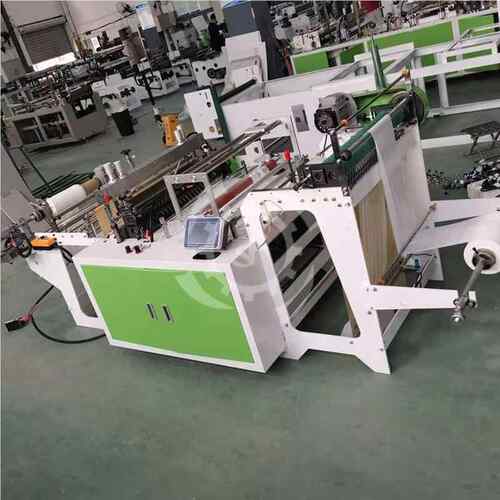 制袋八折连卷平口袋背垃心动袋SF-连卷全自塑料可降解圾袋生机产