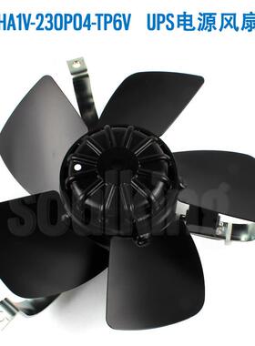 IKURA 1508-009 THA1V-230P04-TP6V AC100V UPS电源风扇