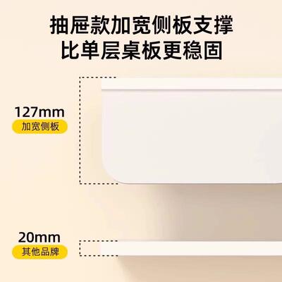 童学桌椅一件起批可升降学儿习桌学家生用习写字桌EMI儿童书桌大