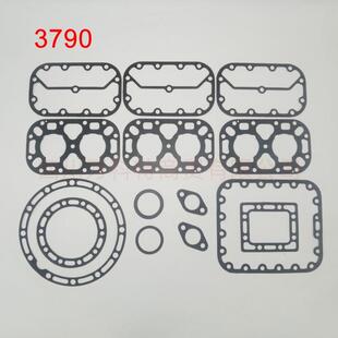 36Y 富士豪型密封垫Z20 Frascold