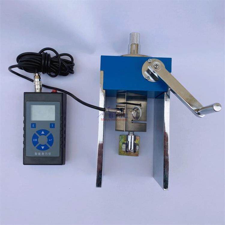 ZQS6-2000粘结强度检测仪可连续均匀加荷工程施工拉拔拉力仪