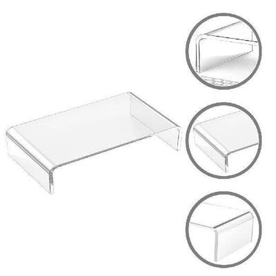 Desktop Monitor Riser Display Stand Printer Computer