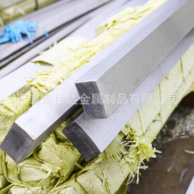 3760钢S不锈钢扁304不锈钢冷钢拉扁条21205不锈钢条