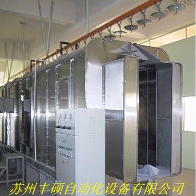 淅江喷房 淅江喷漆房 淅江喷粉房 淅江水帘喷房 淅江干式喷房