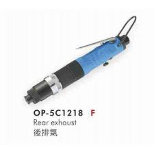 宏斌气动工具 离合式 供应OP 5C1218气动螺丝起子
