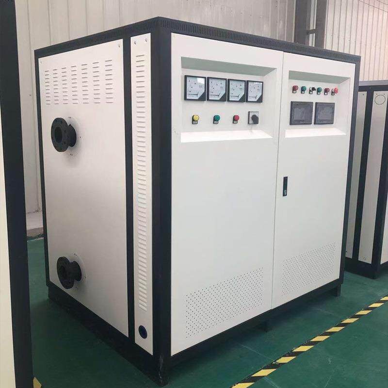 50KW常压电采暖热水锅炉CLD0.5半吨电锅炉供500平或供热水