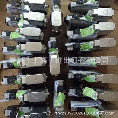 ATOS比例阀DHA-0751/2/MWP