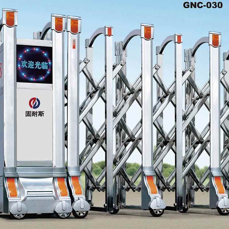 南京家不锈919钢电动学校电脑伸区缩大电门单位小大门工厂工厂地