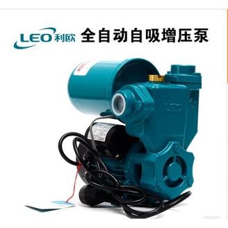 利欧LKSm25A370A/5增50A1100901A全0自动自吸式压泵加压高压/抽水