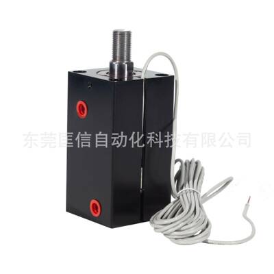 MARTO厂家直销供应 感应薄型油缸 MPJX系列