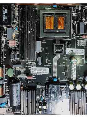 全新 PWHD230D／170D／180D电源板代用板82-100寸高压板85DQ2-D