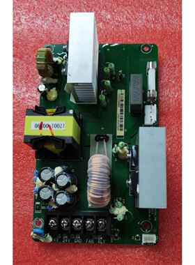 英威腾GD200A—200G/220P-4风扇电源板24VDC直流继电器触发全新