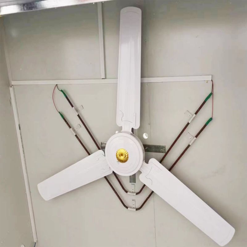 孵化机专用配件均温风扇恒温散热静音风扇加热管配套设备