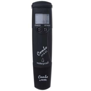 ℃笔式 TDS 测定仪 意大利HANNA哈纳HI98130高量程pH