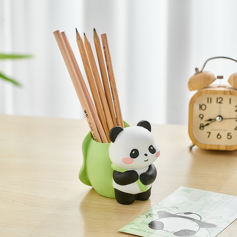精品生日礼物2024新款送朋友闺蜜小众高级感实用的创意笔筒幼儿园