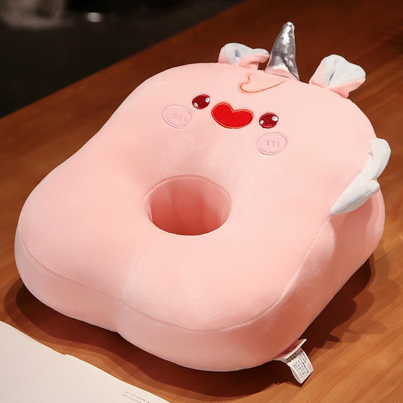 办公室学生午睡可爱舒适午睡枕