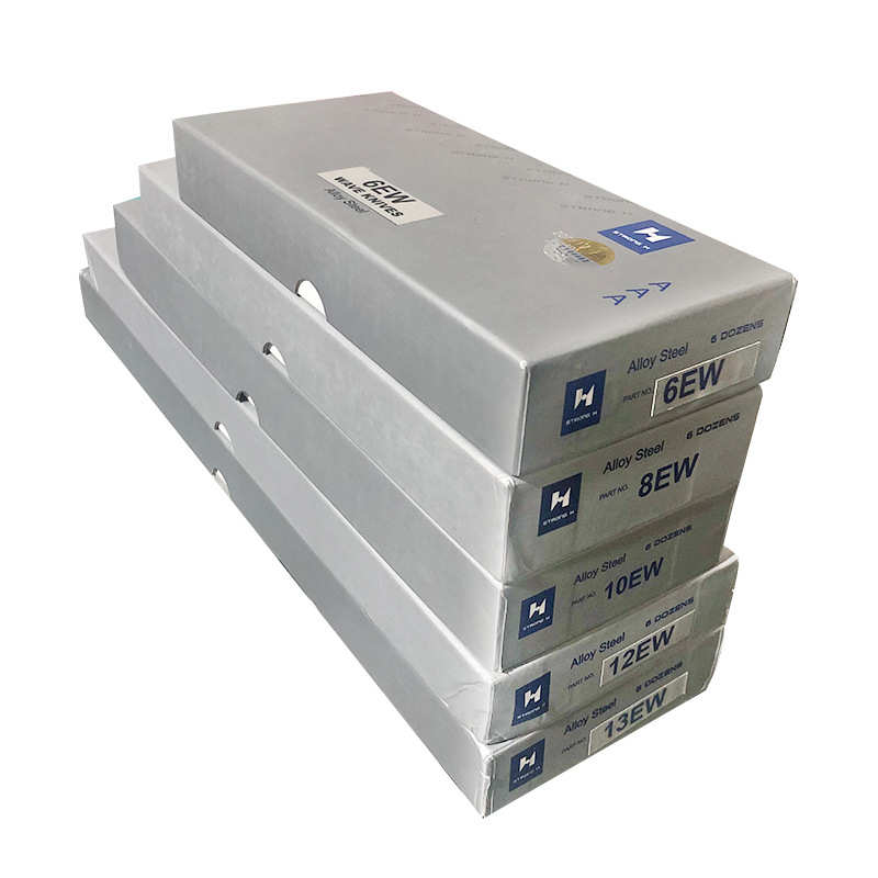 强信AAA级刀片裁剪机电剪刀切布机裁布机波刀波浪刀片裁剪刀片