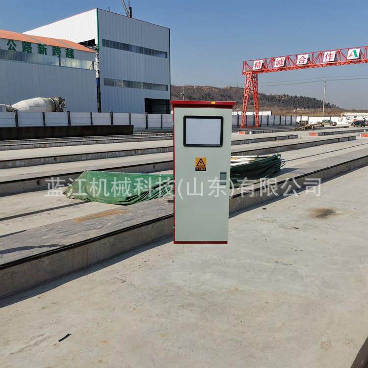 全自动公路加湿器道路混凝土喷水设备 预制梁桥梁智能喷淋养护器