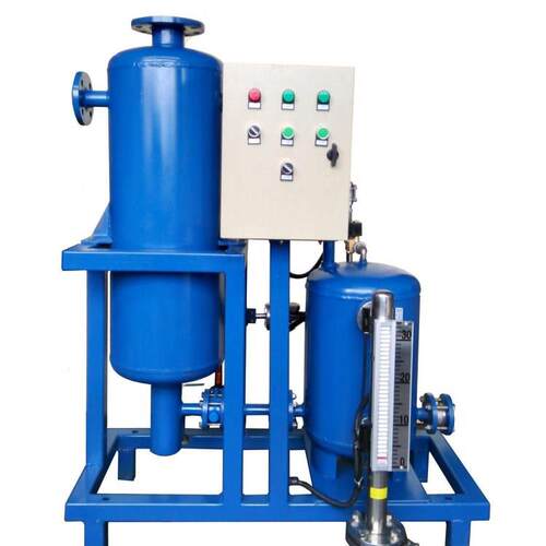 SZP-1自动疏水加压器 疏水自动加压器 阀门