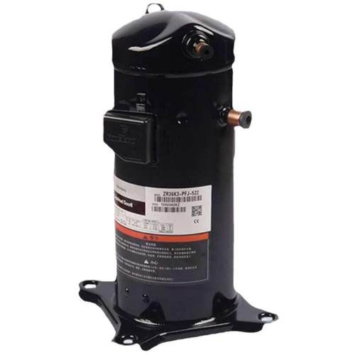 ZR47KC/ZR47K3E-TFD-522/523 ZR57KC/ZR57KH-TFD-522 空调压缩机