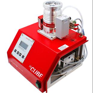 分子泵泵组ISO HiCube 015 MVP 台式 Eco Pfeiffer 普发