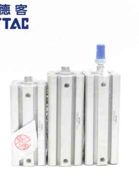 AirTAC亚德客气缸SDA20X100 SDA20X100S SDA20X100B SDA20X100SB