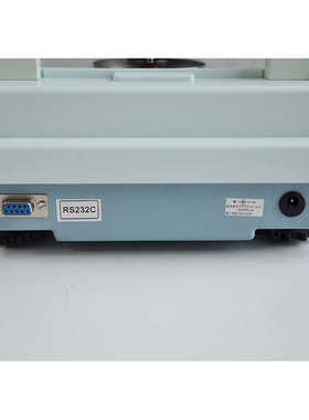 上海越平 FA1004B 电子分析天平 0.1mg/0.01mg 万分之一电子天平