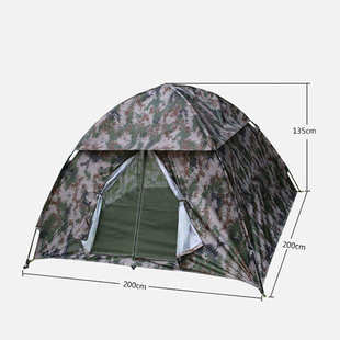 搭建帐篷野炊大帐篷空间防雨大顶露营野营防晒高品质户外罩星空