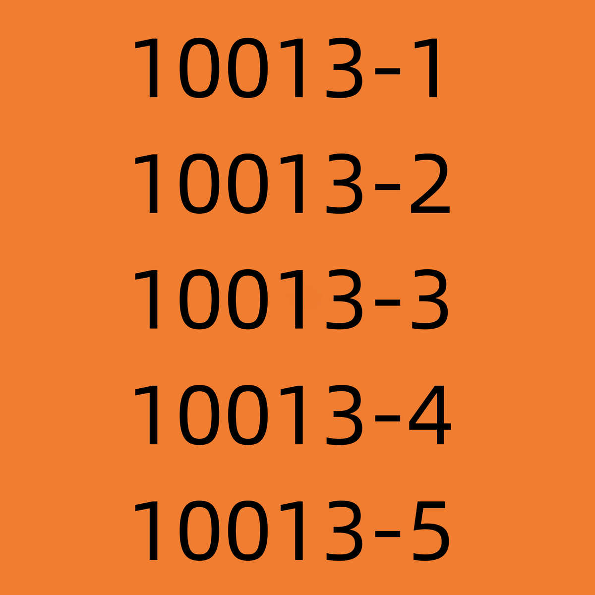 哥特风格房子五件套摆件石膏模具 DIY硅胶模具10013