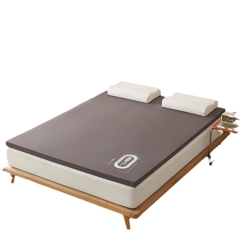 东亚海绵单人床垫太空记忆棉空气薄垫榻榻米学生垫宿舍软垫批发