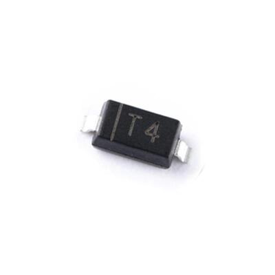 1N4148W WS WT SOD123 323 523 0603 0805 1206 丝印T4 二极管