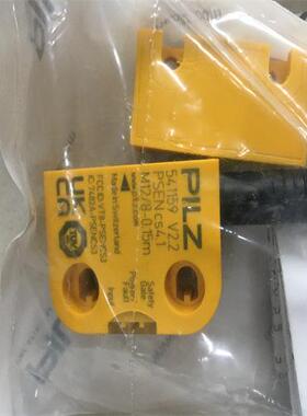 570400德国PILZ皮尔兹安全开关基本信息