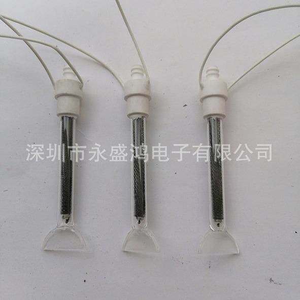 吹锡机热风枪热风发热管缩收机热风枪发热管绕线机热风枪热风发热