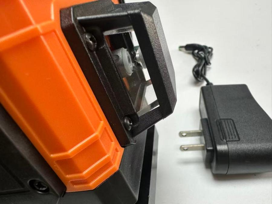 11月22日无锡【F1074】单位库房清理处置品牌高精度激光仪器设备一台（正常使用）网络拍卖公告