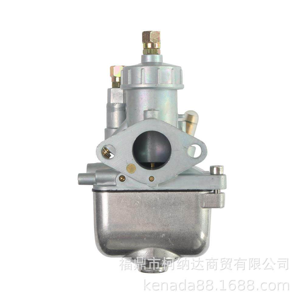 化油器BVF 16N1-11 16/19/21mm For Simson S50 51 S70 13149-00S