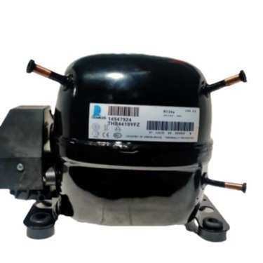 NEK2150GK NEK2168GK NEK2134GK全新恩布拉科制冷压缩机冷柜R404