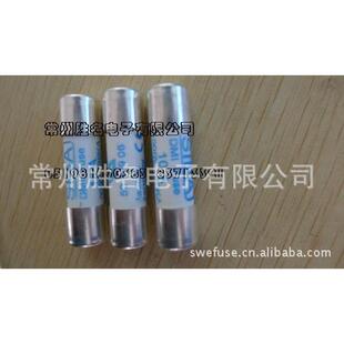 SIBA 品质保险丝 1000V 德国西霸 900V 5021506