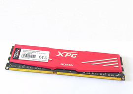 威刚(adata)xpg威龙ddr3160021338g台机三代内存4g万紫千红