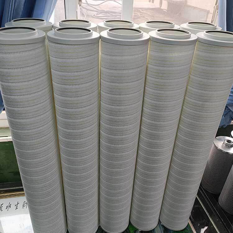 华豫供应PFC8314-100-Z-CP 3um滤油机滤芯