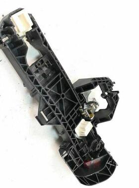 适用奔驰166GL320GL350GL420GL450GL500GL550等外拉手底座