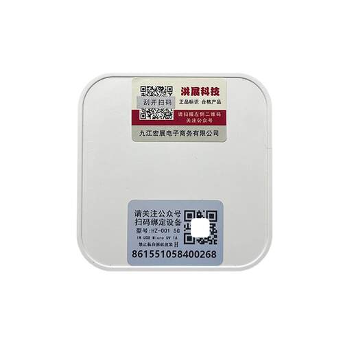 洪展科技45V-220V两相停电来电报警养殖场水族馆冰箱家用仓库机房