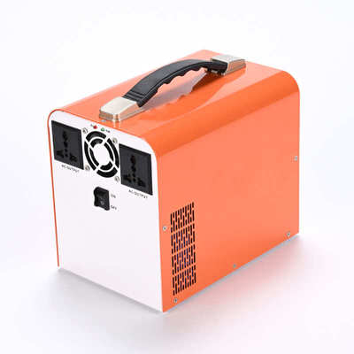 便携式储能电源太阳能300W移动户外电源110V220V供电系统备用