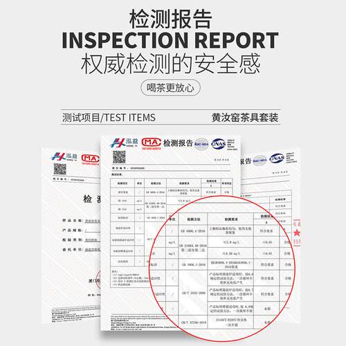 景德镇官方2025新款汝窑功夫茶具套装陶瓷茶壶盖碗茶杯茶盘轻奢高