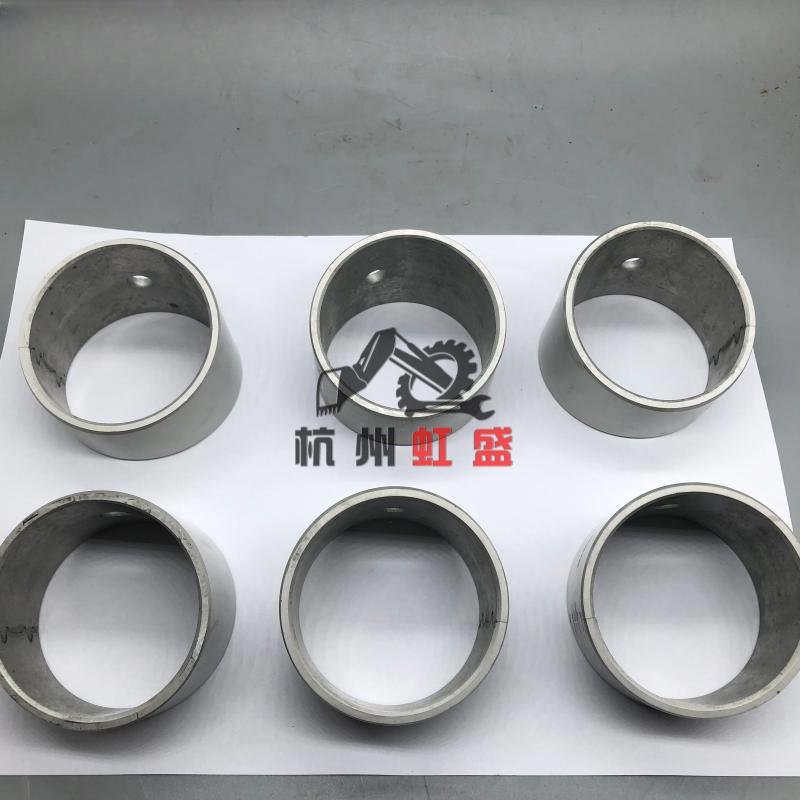 适用康明斯X15 ISX15 QSX15发动机连杆衬套 连杆铜套4059448