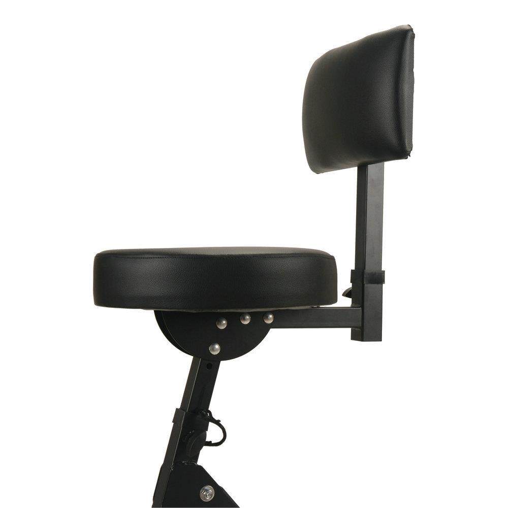 吉他演奏凳子 踩脚踏杆酒吧折叠民谣古典 弹吉他坐的凳座椅脚踏板