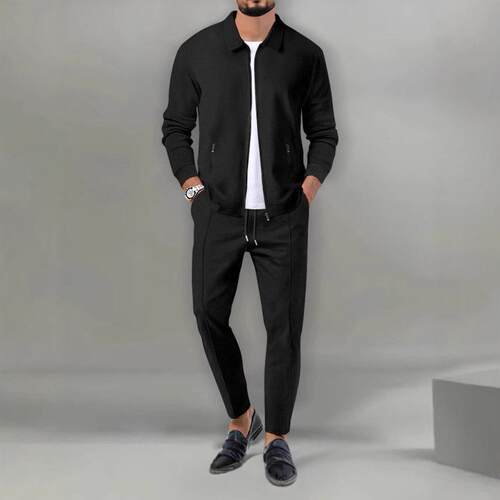 2026 New Fashion Men's clothing Perfect for Daily and Party
